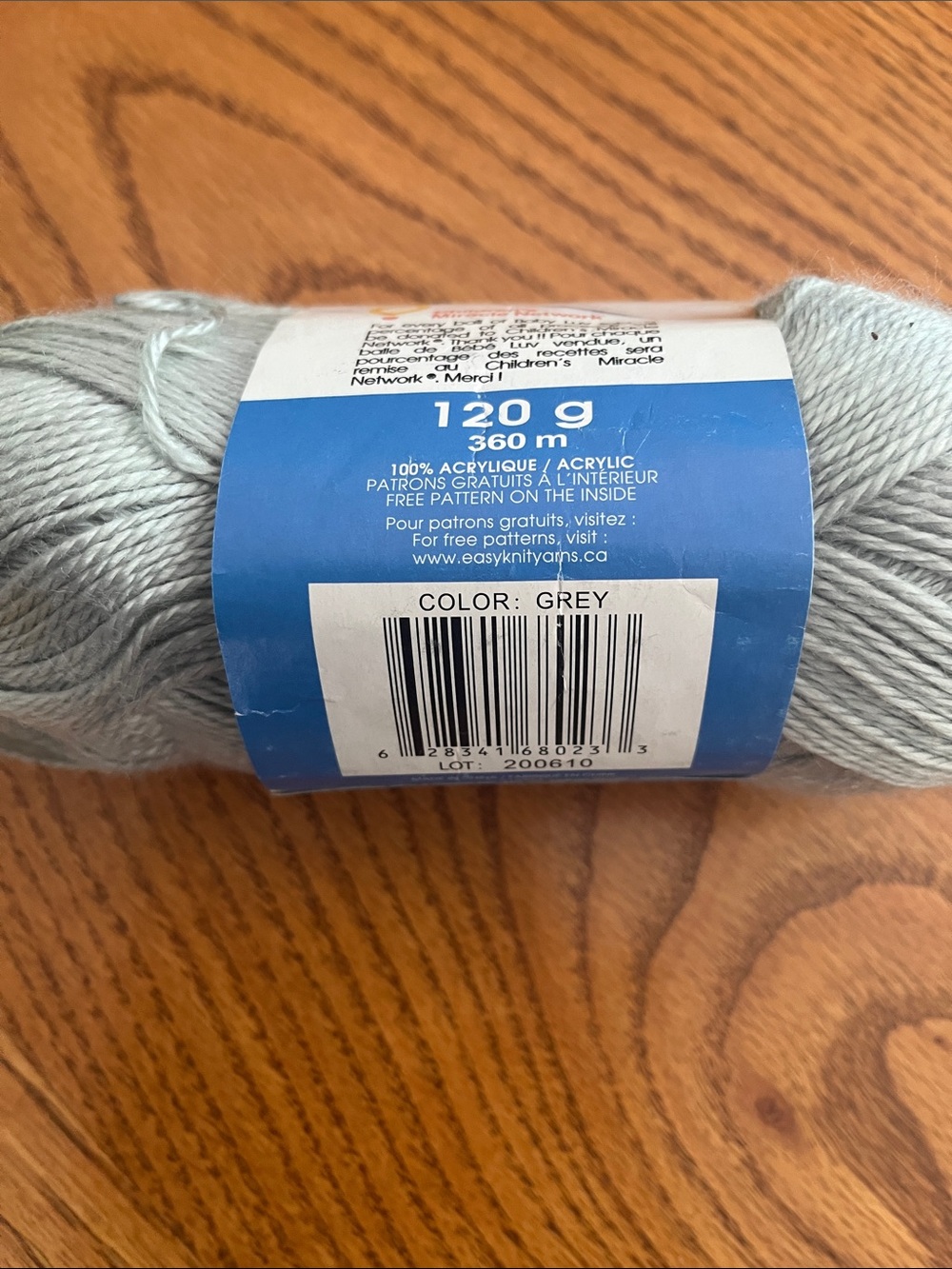 Mix Yarn Lot - Picture 4 of 7